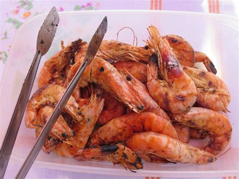 creole-barbecue-shrimp-recipe-american-southern image