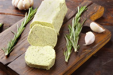 rosemary-butter-the-kitchen-herbs image