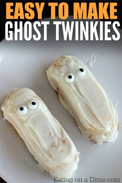 easy-halloween-treat-for-kids-easy-to-make-ghost image