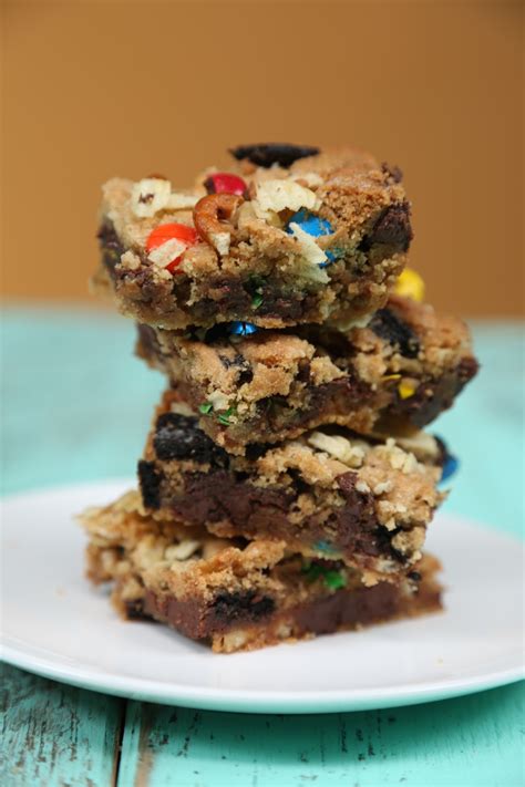 junk-food-cookie-bars-recipe-myrecipes image