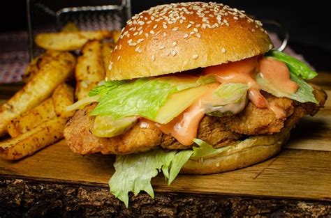 spicy-chicken-burger-takeaway-style-recipe-by-flawless image