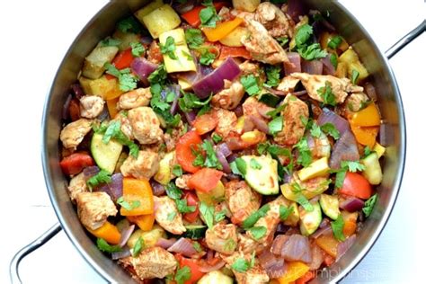mexican-chicken-zucchini-skillet-to-simply-inspire image
