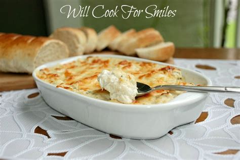 crab-dip-recipe-will-cook-for-smiles image