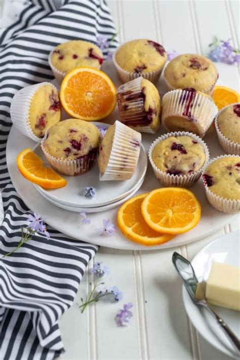 raspberry-orange-muffins-island-bakes image