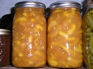 how-to-can-peach-pie-filling-new-life-on-a-homestead image