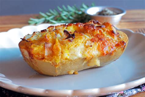 10-best-stuffed-butternut-squash-with-meat image