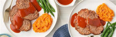 savory-meatloaf-campbell-soup-company image