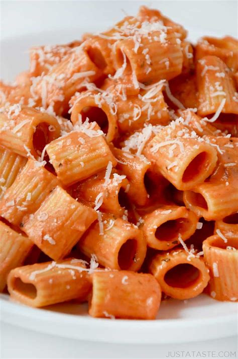 quick-and-easy-vodka-pasta-sauce-just-a-taste image