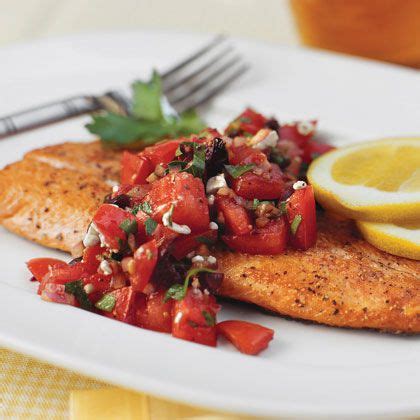 pan-seared-trout-with-italian-style-salsa image