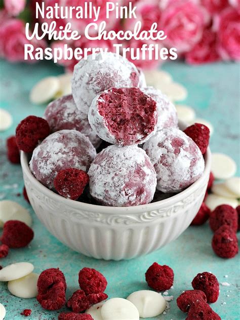 white-chocolate-raspberry-truffles-recipe-sweet-and image