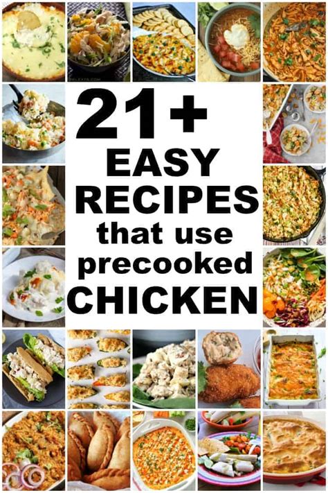 21-boiled-chicken-recipes-snappy-gourmet image