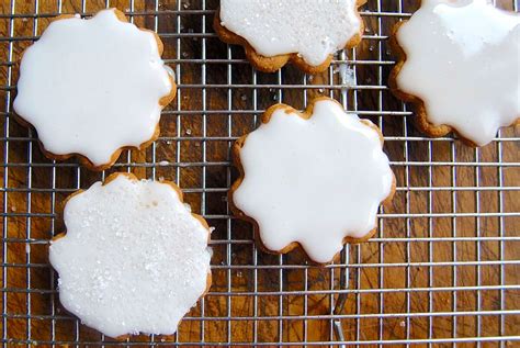 simple-cookie-glaze-king-arthur-baking image