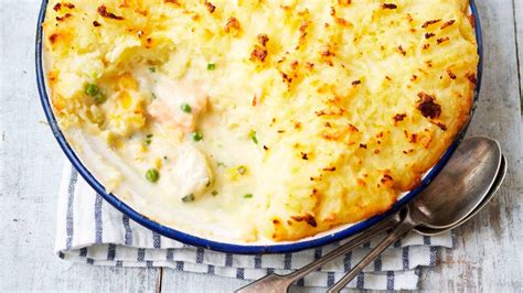how-to-make-an-easy-fish-pie-bbc-good-food image