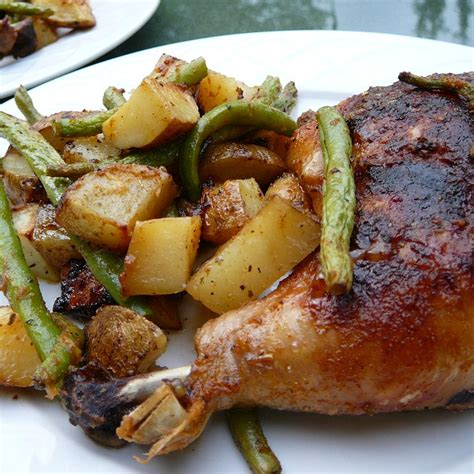 best-chicken-recipes-for-summer-dinners-allrecipes image