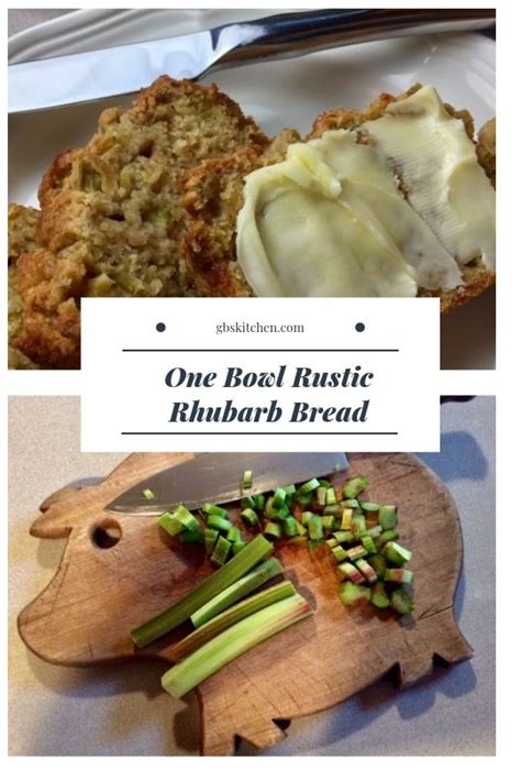 one-bowl-rustic-rhubarb-bread-gbs-kitchen image