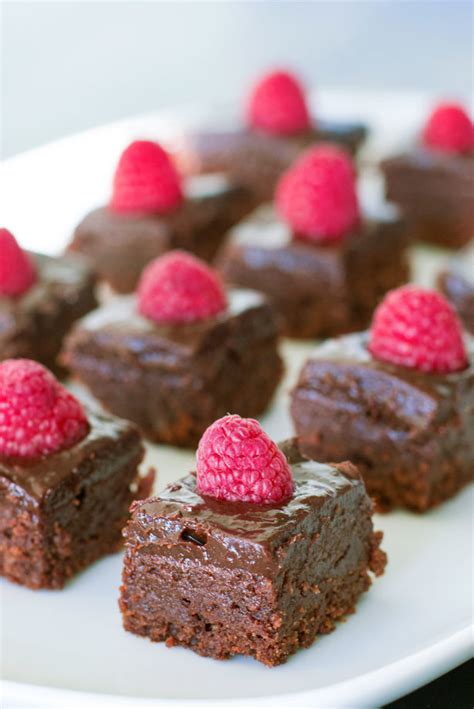 rich-and-delicious-chocolate-raspberry-truffle-squares image