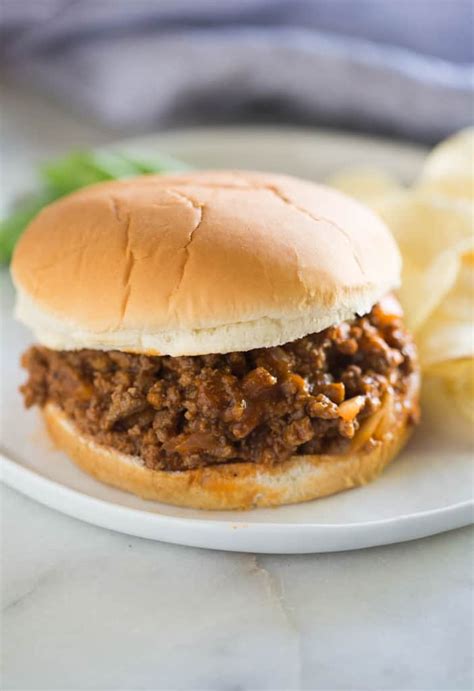 sloppy-joes-recipe-tastes-better-from-scratch image