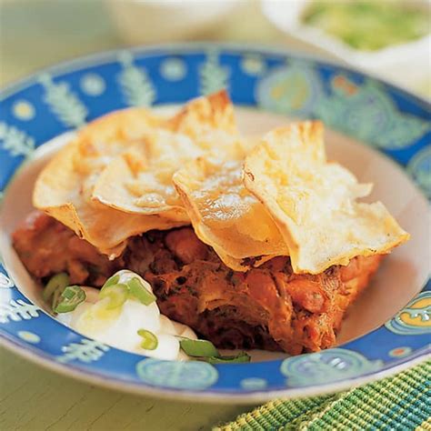 southwestern-beef-tortilla-casserole-cooks-country image