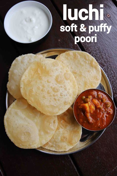 luchi-recipe-puffed-bengali-luchai-bread-luchai-puri image