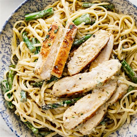 creamy-lemon-chicken-asparagus-pasta-simply-delicious image