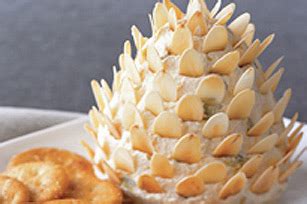 pinecone-cheese-spread-food-channel image