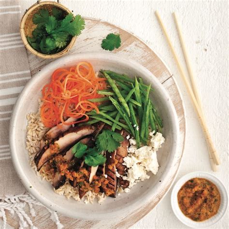 portobello-mushroom-rice-bowl-chatelaine image