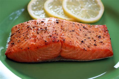 simple-broiled-salmon-recipe-from-jenny-jones-jenny image