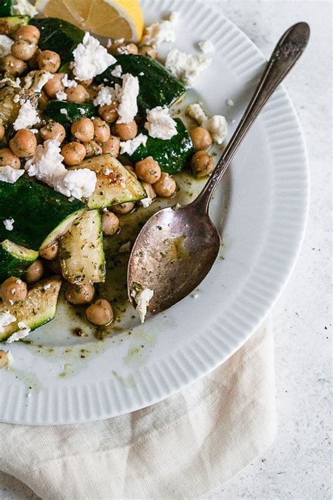 mediterranean-grilled-zucchini-with-chickpeas-feta-and image