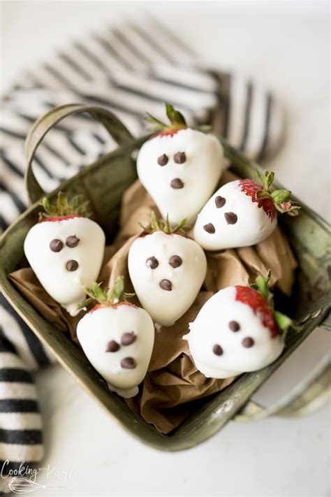 white-chocolate-covered-strawberry-ghosts-cooking image