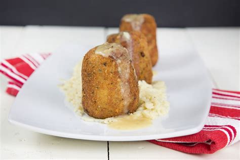 diner-style-turkey-croquettes-recipe-chef-dennis image