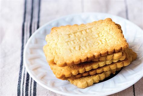 your-new-favourite-shortbread-petits-beurre-french image