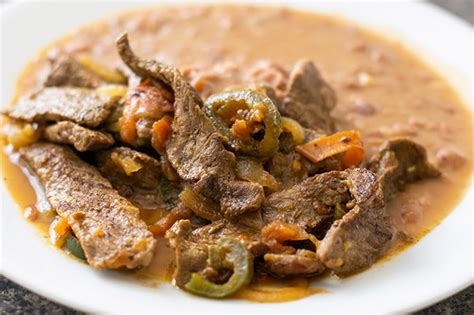 bistec-a-la-mexicana-mexican-style-steak-thrift-and image