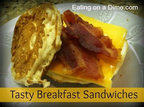 how-to-make-breakfast-sandwiches-eating-on-a-dime image