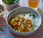 chicken-and-cashew-nut-curry-tesco-real-food image