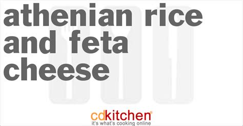 athenian-rice-and-feta-cheese-recipe-cdkitchencom image