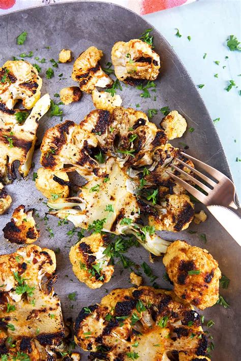 easy-grilled-cauliflower-steak-spend-with-pennies image