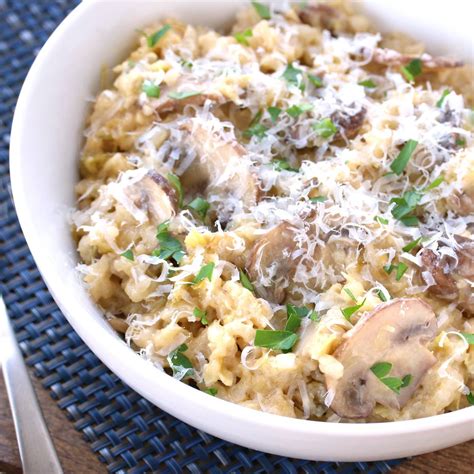 mushroom-risotto-the-daring-gourmet image