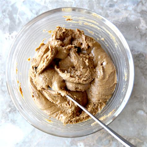 2-ingredient-almond-butter-frosting-easy-and-healthy image