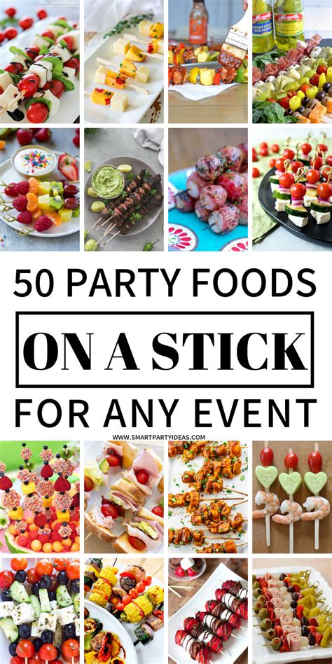 50-fun-food-skewers-for-a-party-smart-party-ideas image