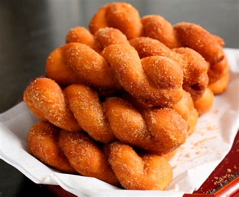 twisted-korean-doughnuts-kkwabaegi-recipe-by image