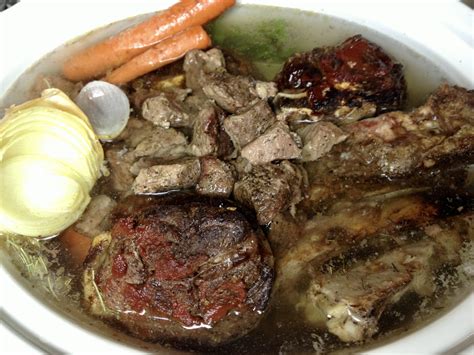 homemade-beef-stock-crock-pot-or-stove-top image