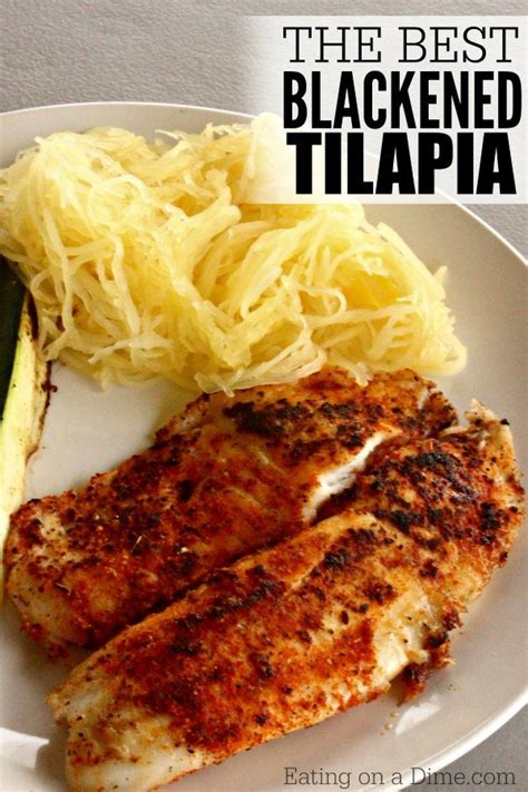 the-best-blackened-tilapia-recipe-blackened-tilapia image