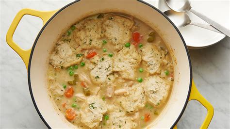 creamy-chicken-and-thyme-dumplings image