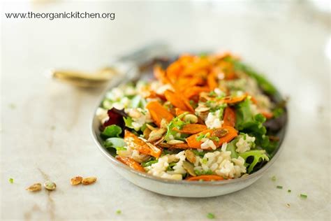 roasted-carrot-and-brown-rice-salad image