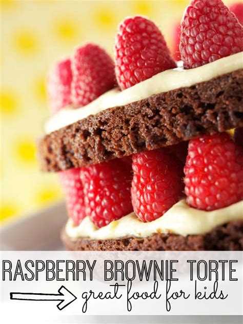 raspberry-brownie-torte-dessert-recipe-my-life image