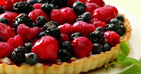 10-best-fresh-mixed-berry-dessert-recipes-yummly image