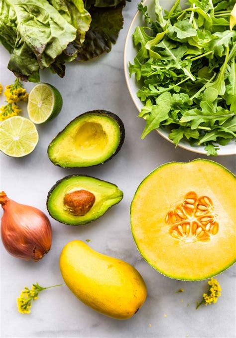 mango-avocado-salad-with-melon-dressing-cotter image
