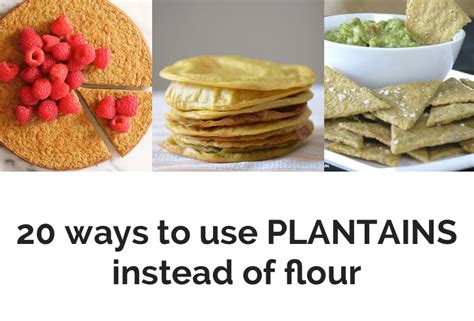 20-ways-to-use-plantains-instead-of-flour image