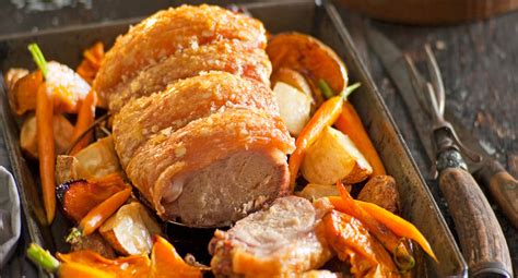 perfect-pork-roast-recipe-better-homes-and-gardens image
