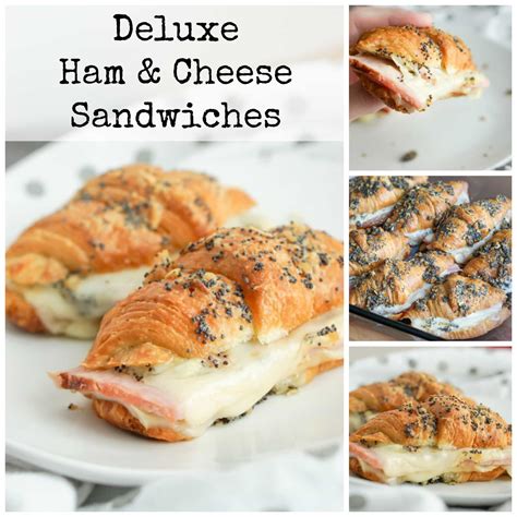 oven-baked-ham-cheese-sliders-recipe-nums-the image